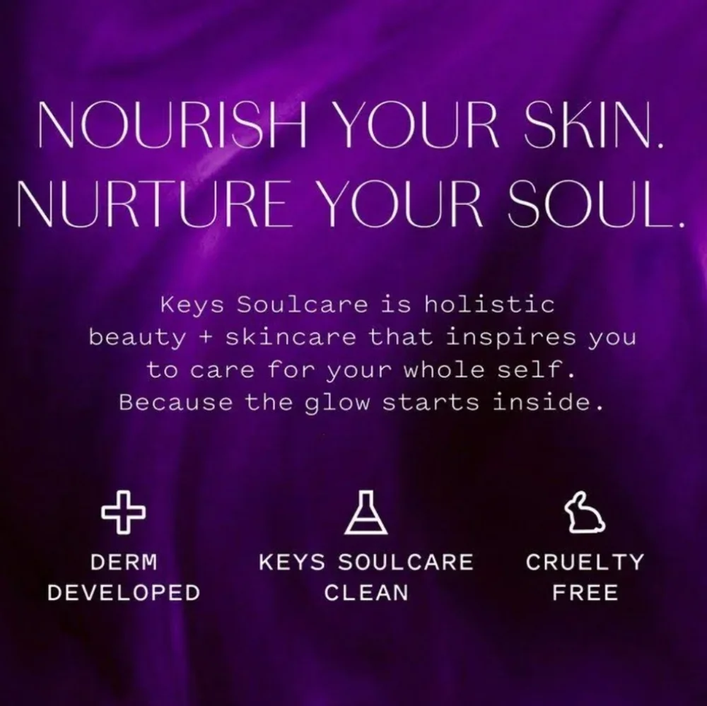 🆕️Keys Soulcare Reviving Aura Mist